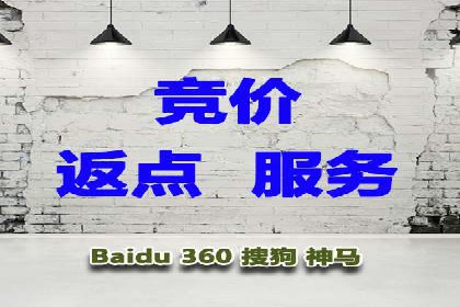 百度品牌广告的创意与执行案例